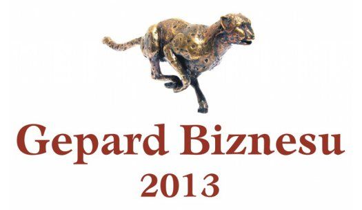Gepard Biznesu 2013