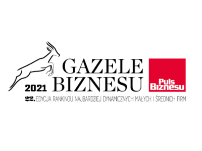 Business Gazelles 2021