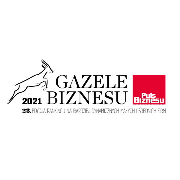 Gazele Biznesu 2021