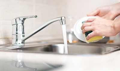 Gold Cytrus - Средство для мытья посуды и Препараты для посудомоечных машин