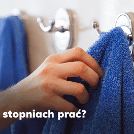 Jak prać ręczniki, by służyły nam jak najdłużej i zdobiły łazienki zamiast odstraszać?