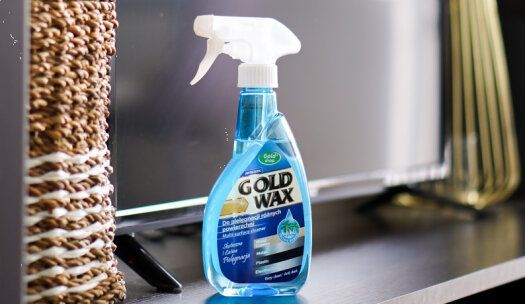 Czym czyścić ekran telewizora? Skuteczny płyn w sprayu do mycia elektroniki